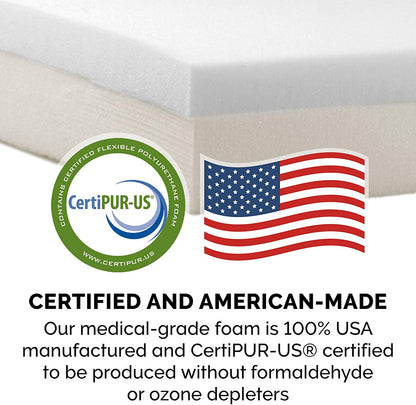 Memory Foam Dog Bed for Medium/Small Dogs W/ Removable Bolsters & Washable Cover, for Dogs up to 35 Lbs - Plush & Woven Decor Comfy Couch Sofa - Diamond Brown, Medium